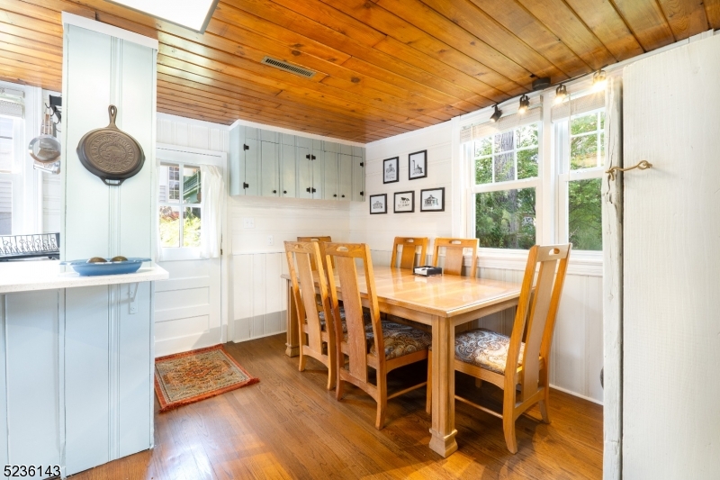 Mount Tabor - Residential