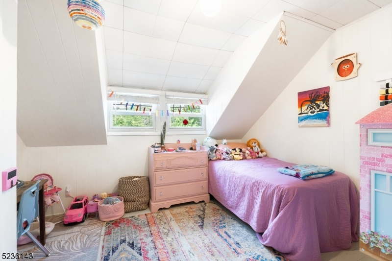 Mount Tabor - Residential