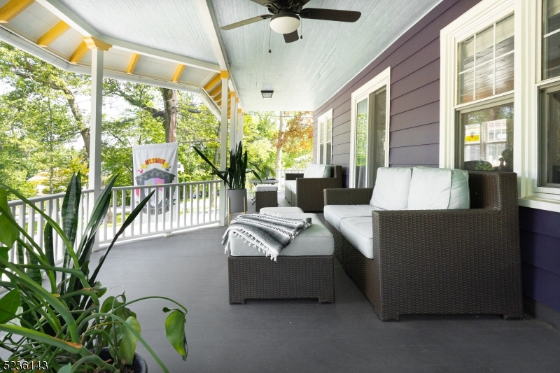 Mount Tabor - Residential