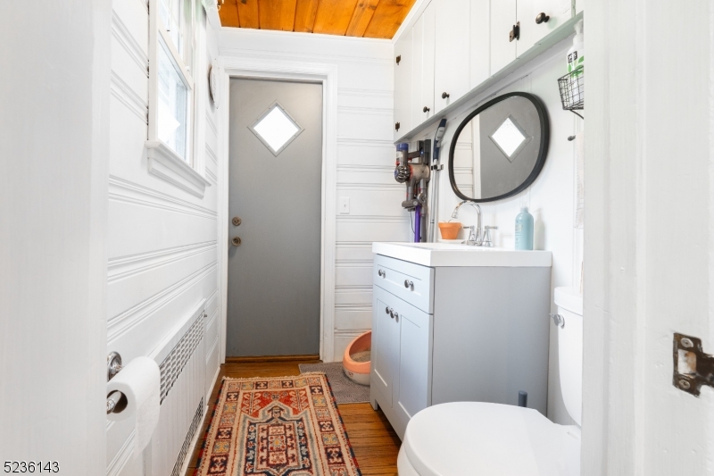 Mount Tabor - Residential