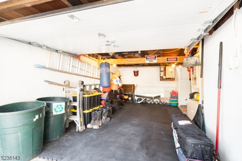 Mount Tabor - Residential