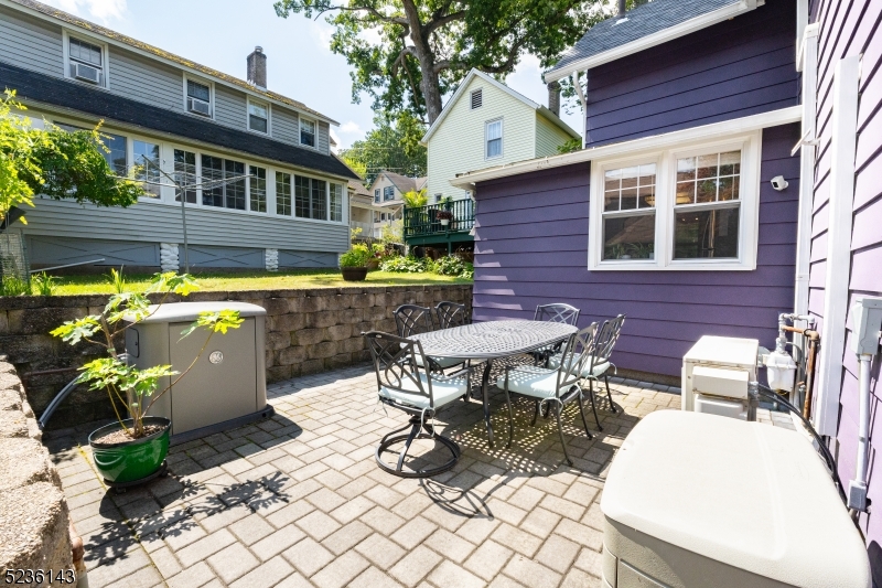 Mount Tabor - Residential