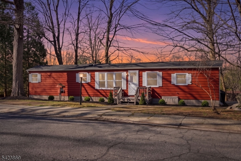 Solitude Village - Residential