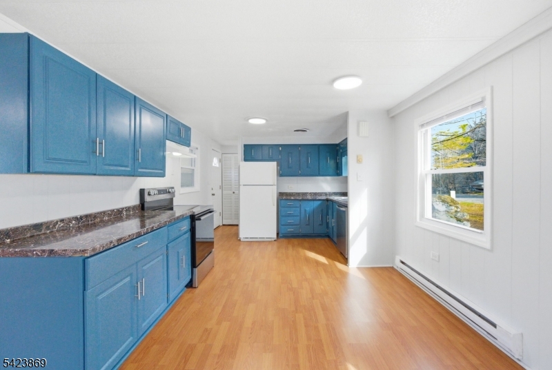 Solitude Village - Residential