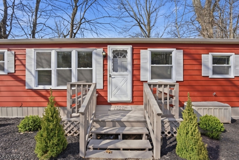 Solitude Village - Residential