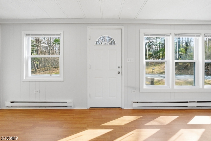 Solitude Village - Residential