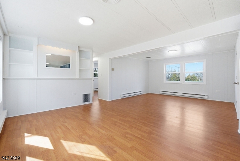 Solitude Village - Residential