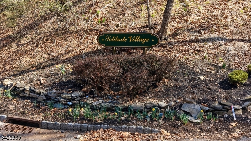 Solitude Village - Residential