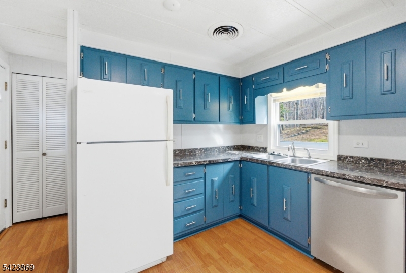 Solitude Village - Residential