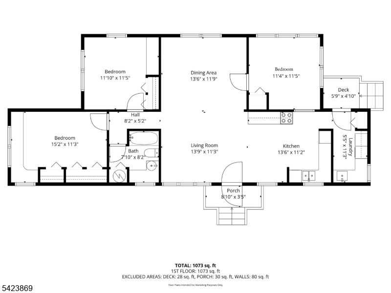 Solitude Village - Residential