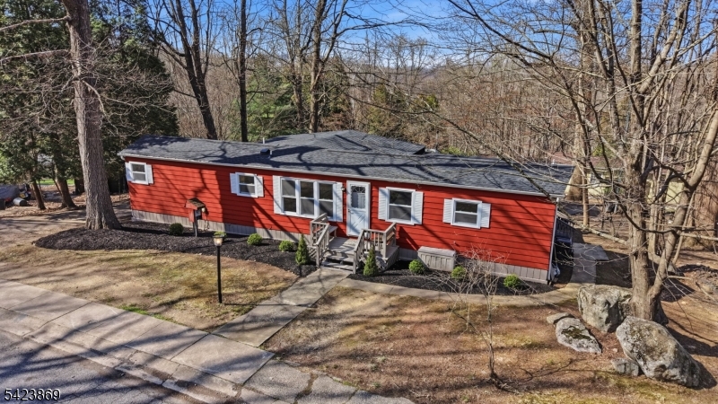 Solitude Village - Residential