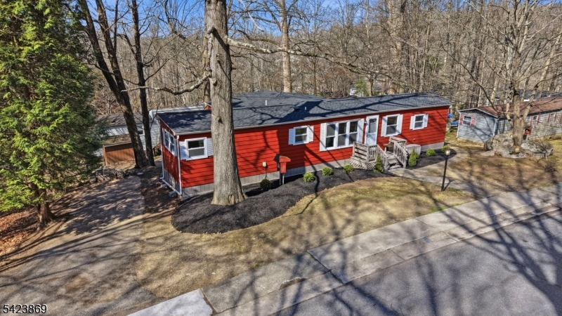 Solitude Village - Residential