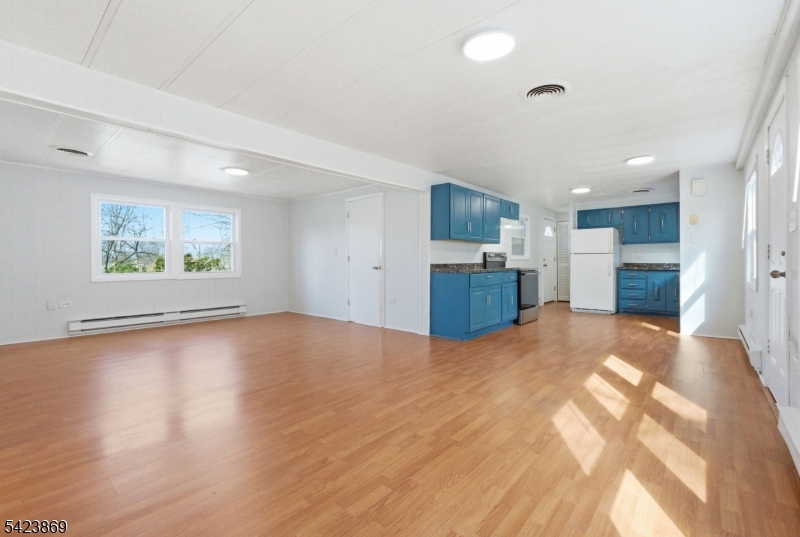 Solitude Village - Residential