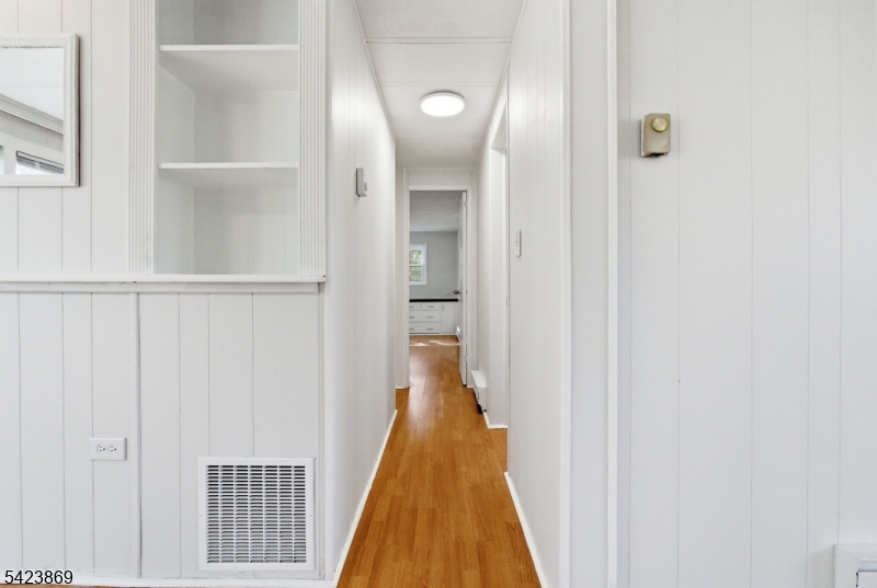 Solitude Village - Residential