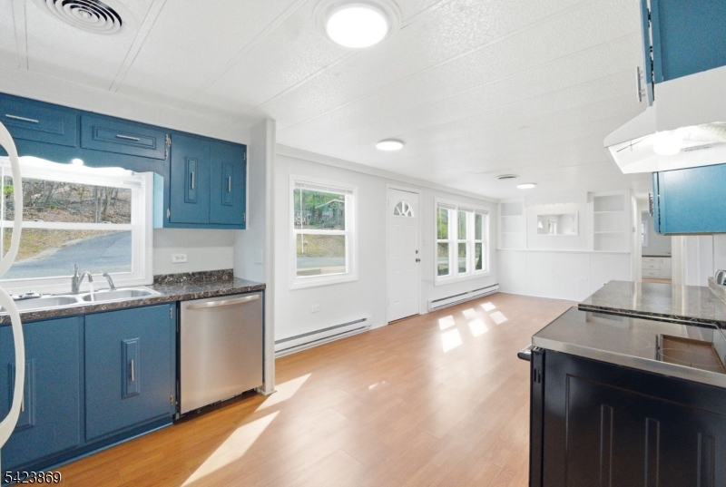 Solitude Village - Residential