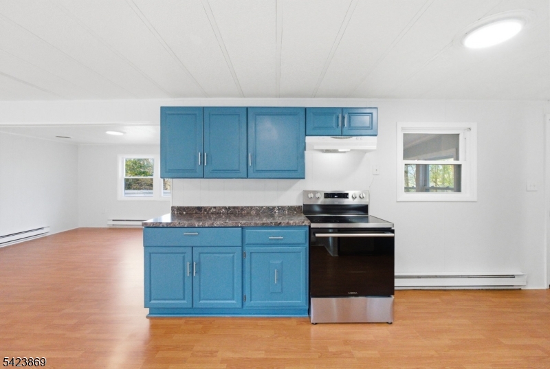 Solitude Village - Residential