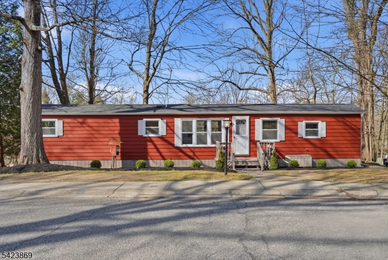 Solitude Village - Residential