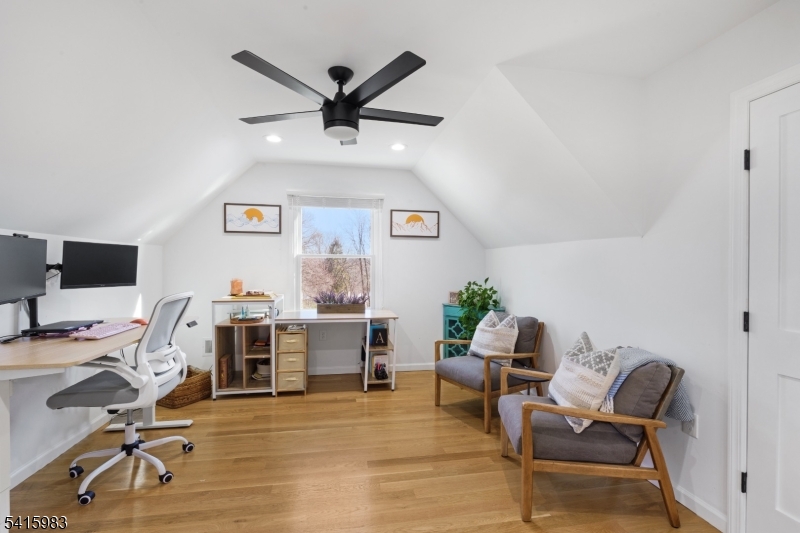 near town - Residential