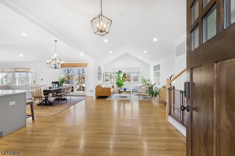 near town - Residential