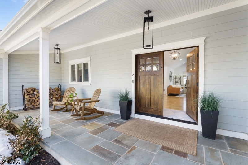 near town - Residential