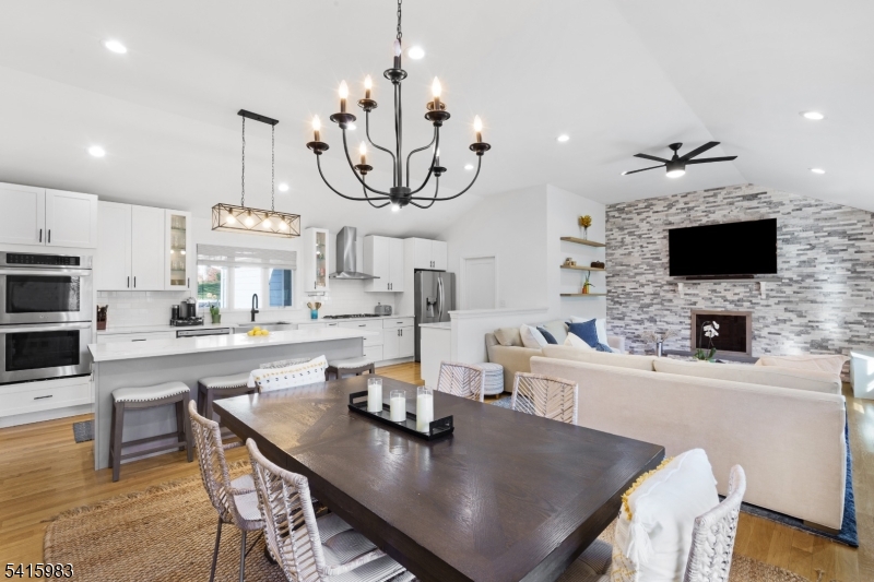 near town - Residential