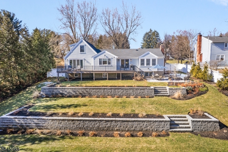 near town - Residential