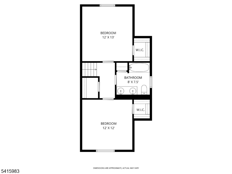near town - Residential