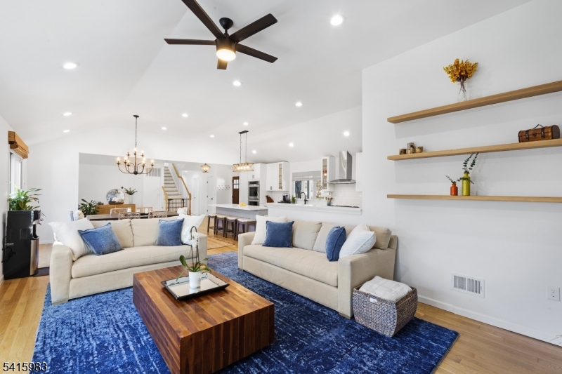 near town - Residential