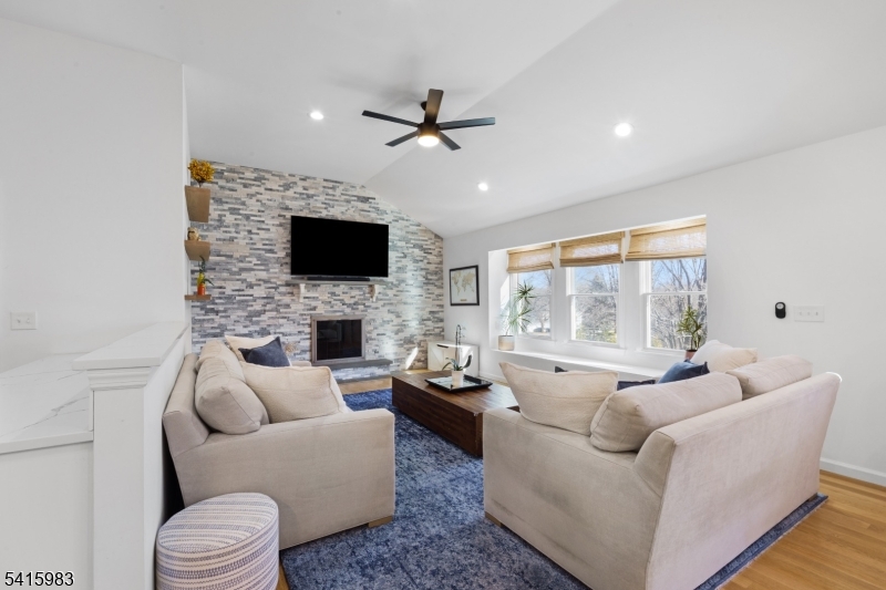 near town - Residential