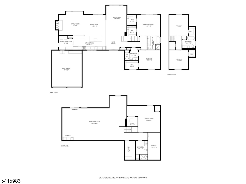 near town - Residential