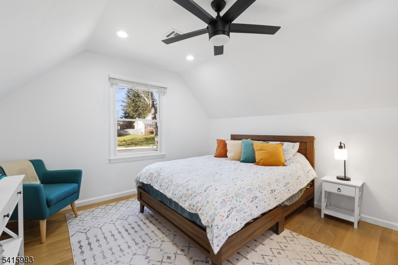 near town - Residential