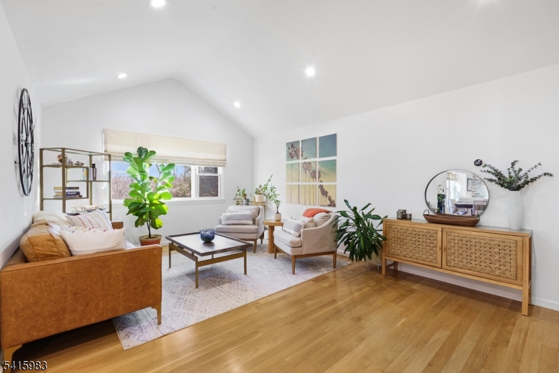 near town - Residential