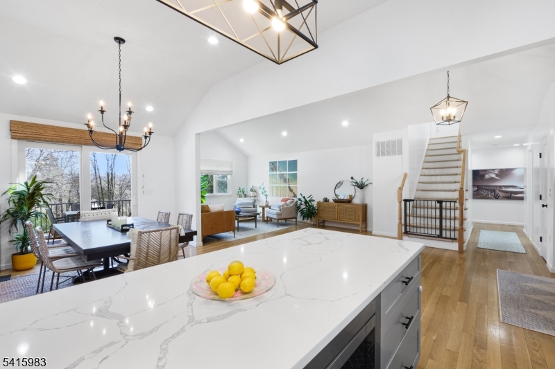 near town - Residential