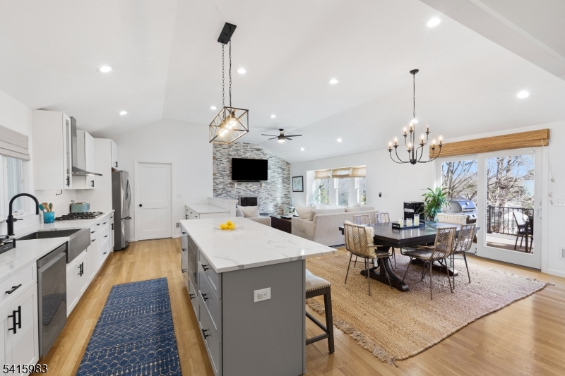 near town - Residential