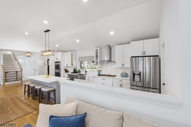 near town - Residential