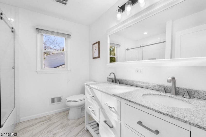 near town - Residential