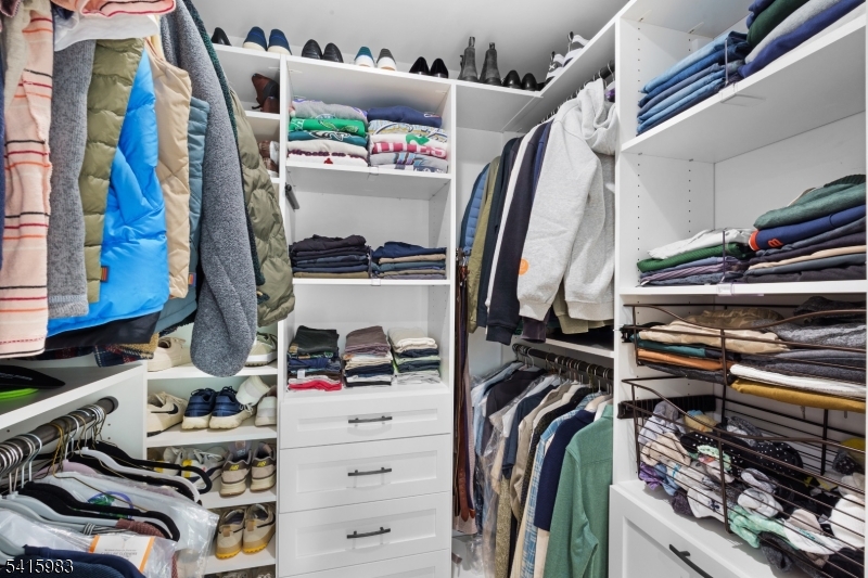 near town - Residential