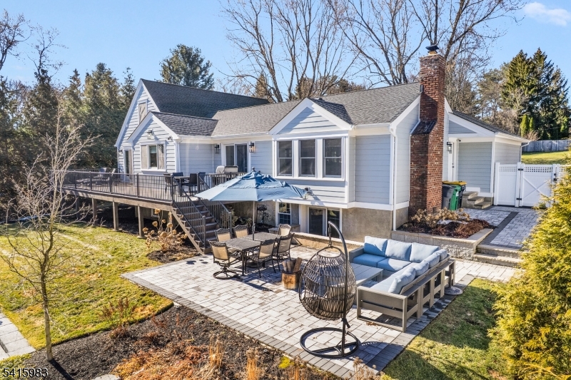 near town - Residential