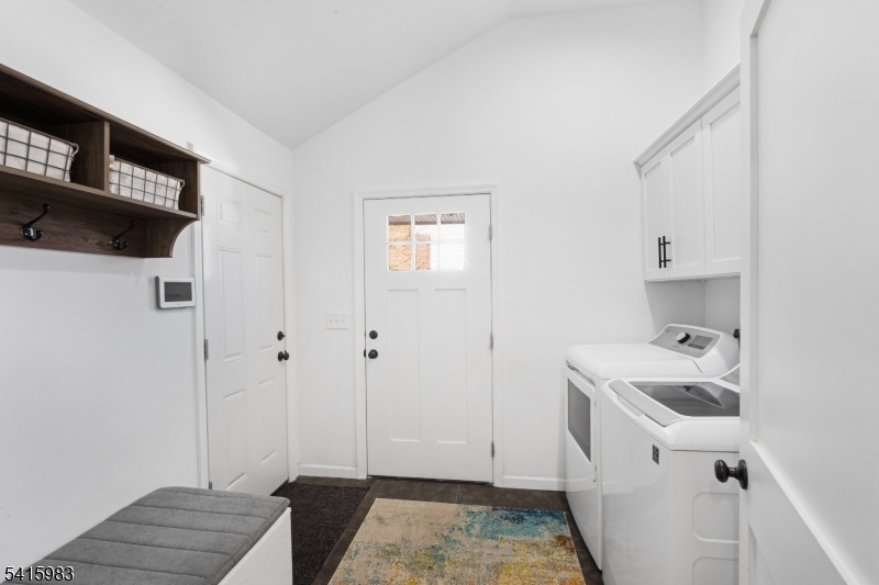 near town - Residential