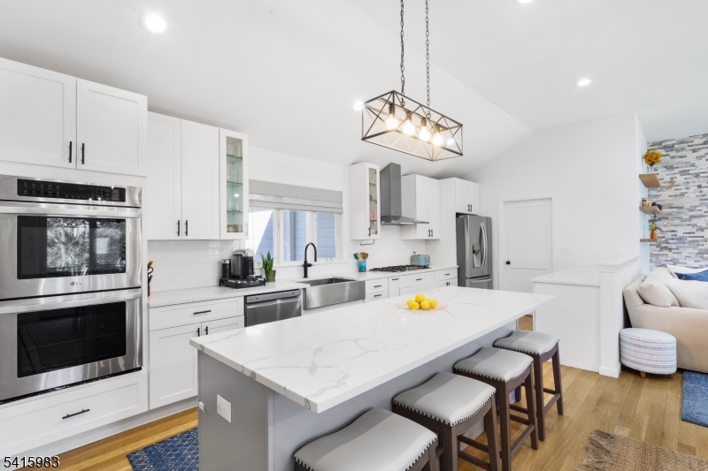 near town - Residential