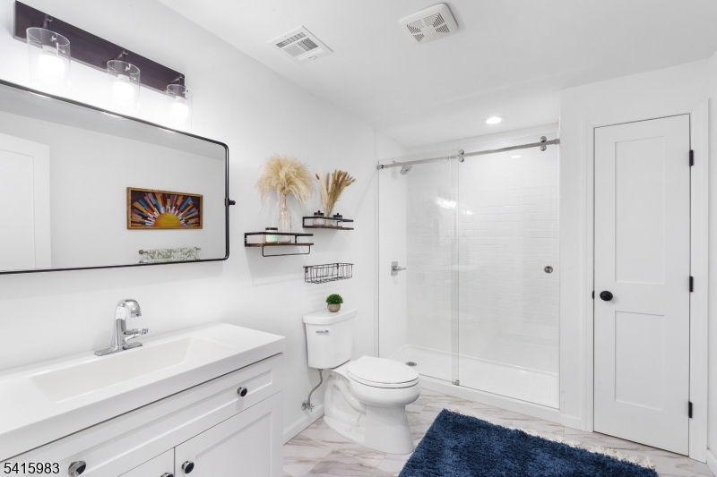 near town - Residential