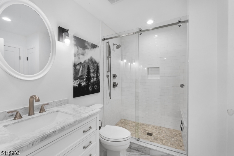 near town - Residential