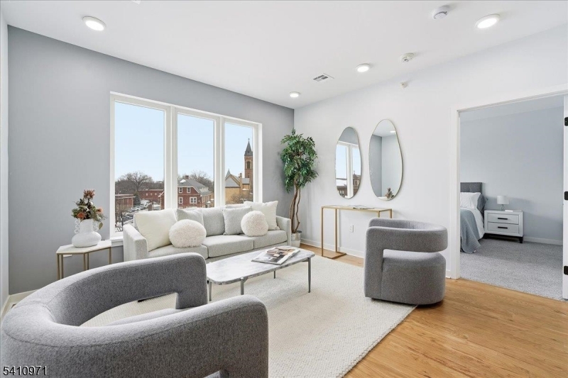 Liberty Place - Residential