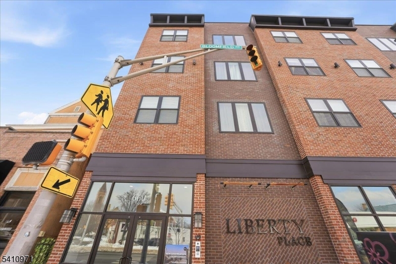Liberty Place - Residential
