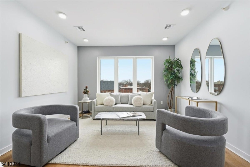 Liberty Place - Residential