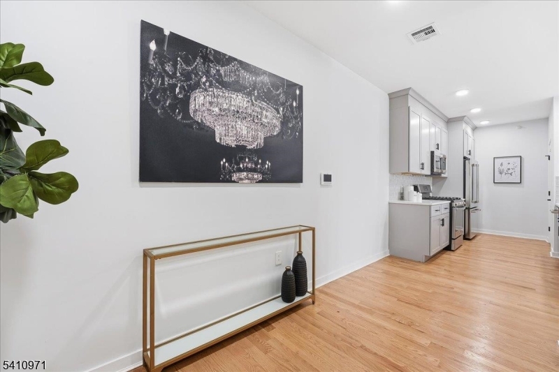 Liberty Place - Residential