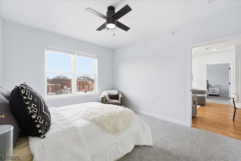 Liberty Place - Residential