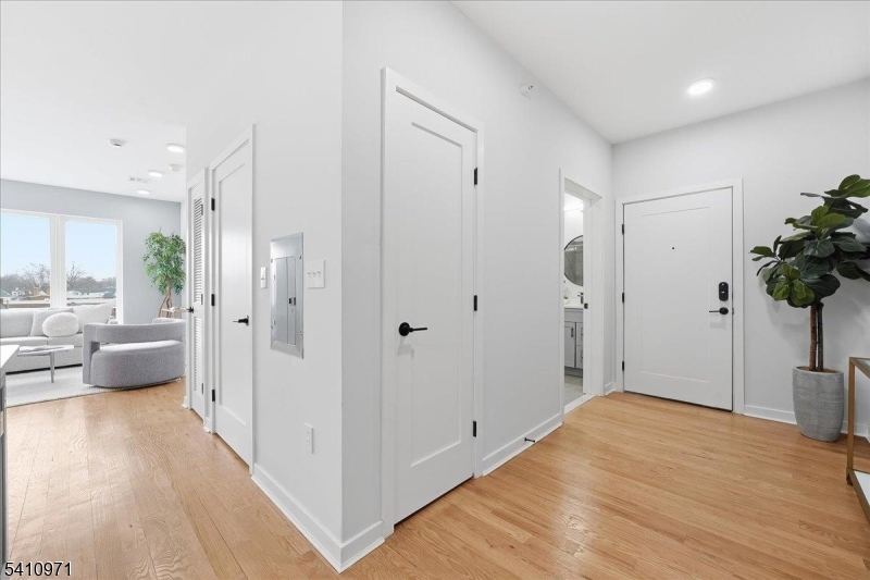 Liberty Place - Residential