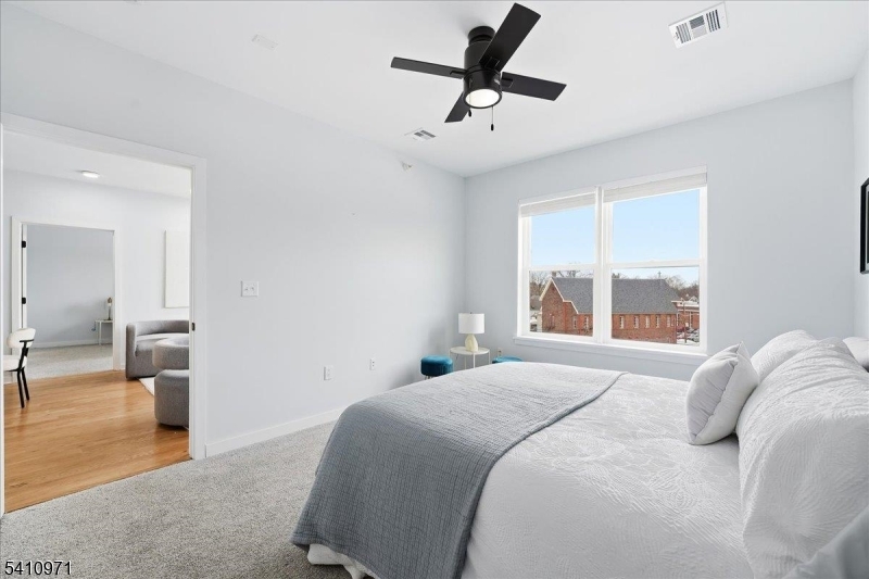 Liberty Place - Residential