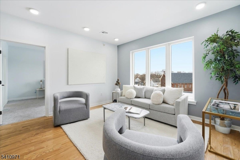 Liberty Place - Residential